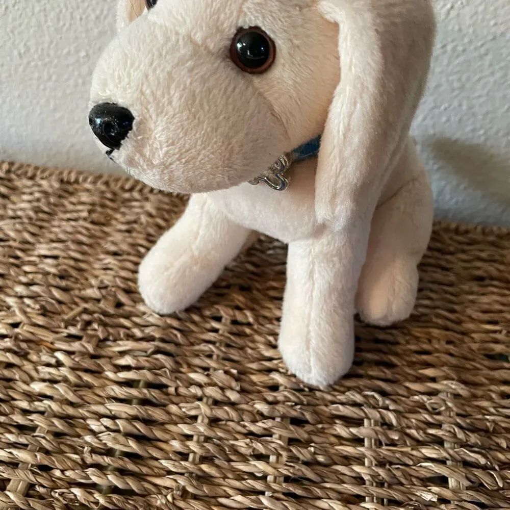 Our Generation Yellow Lab Puppy - Picture 3 of 9